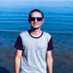 Meet your Posher, Atef